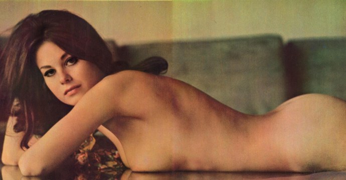 Натали Вуд (Natalie Wood) Natalie Wood nude