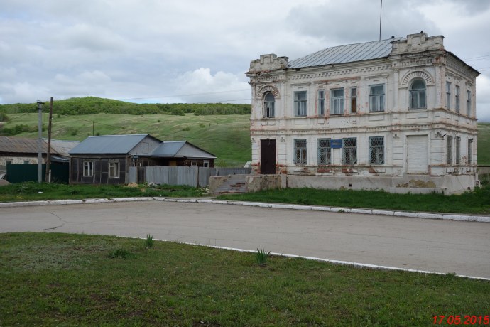 Турбаза Тепловка Новобурасский район