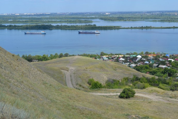 Тепловка Новобурасский район