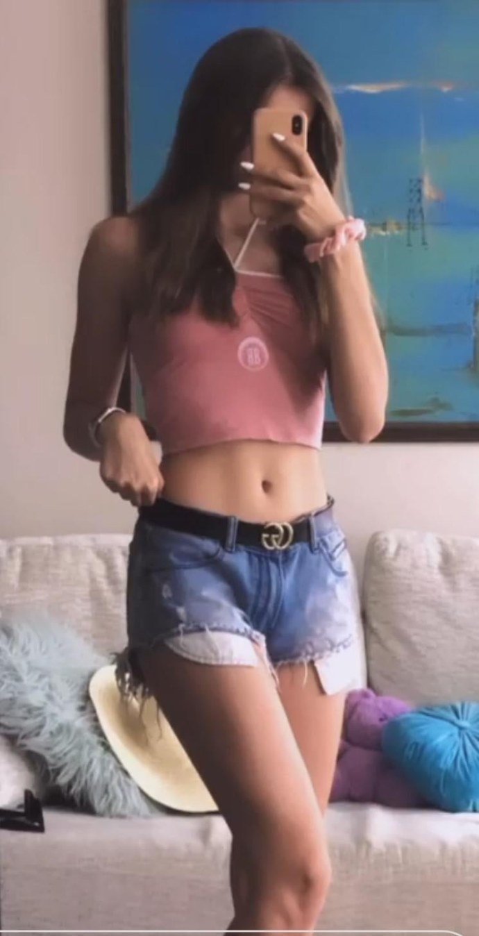 Anfisa Siberia Wallpaper