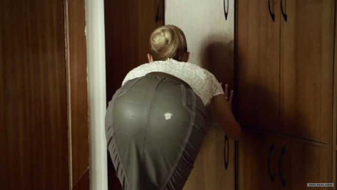 Актриса Дарья Сагалова sex