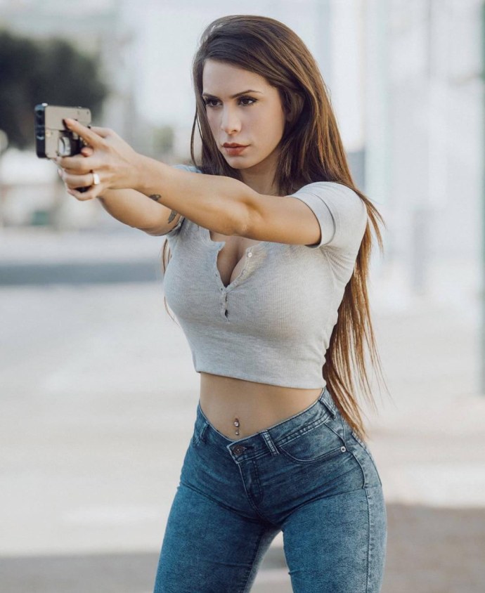 Коллаж из женских Сисек