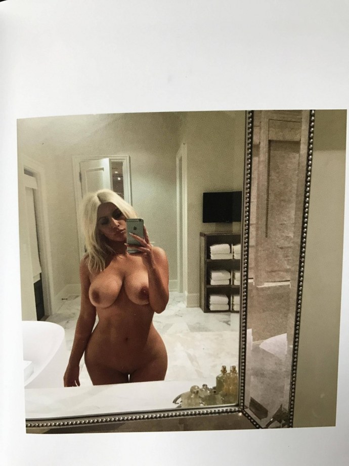 Ray j и Ким Кардашян слитое