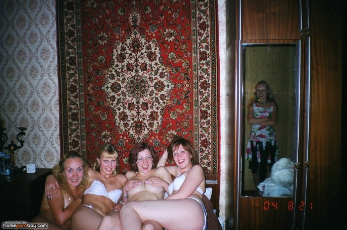 Чудики в социальных сетях ню