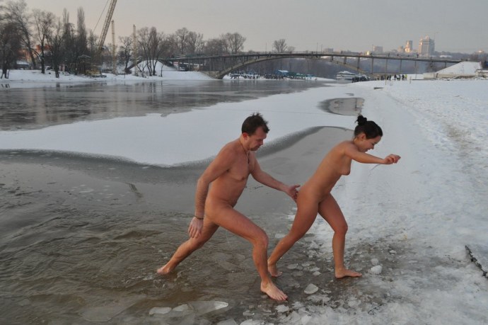 Анастасия Сальченко nude