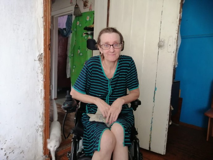 Disability fraud