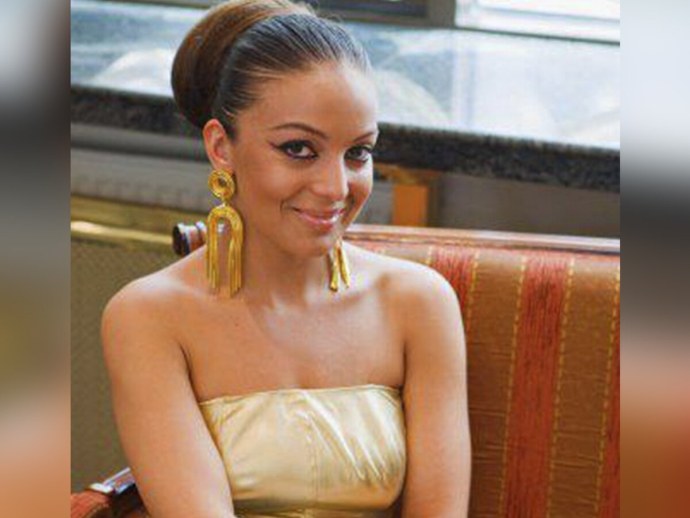 Светлана Ростуризм
