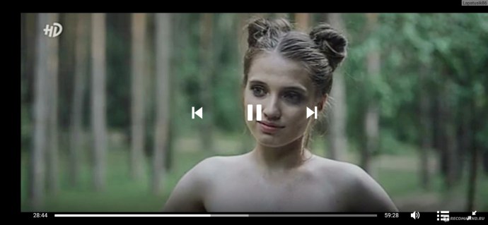Сериал топи Катя шпица