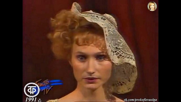 Анна Легчилова постельные сцены сериале