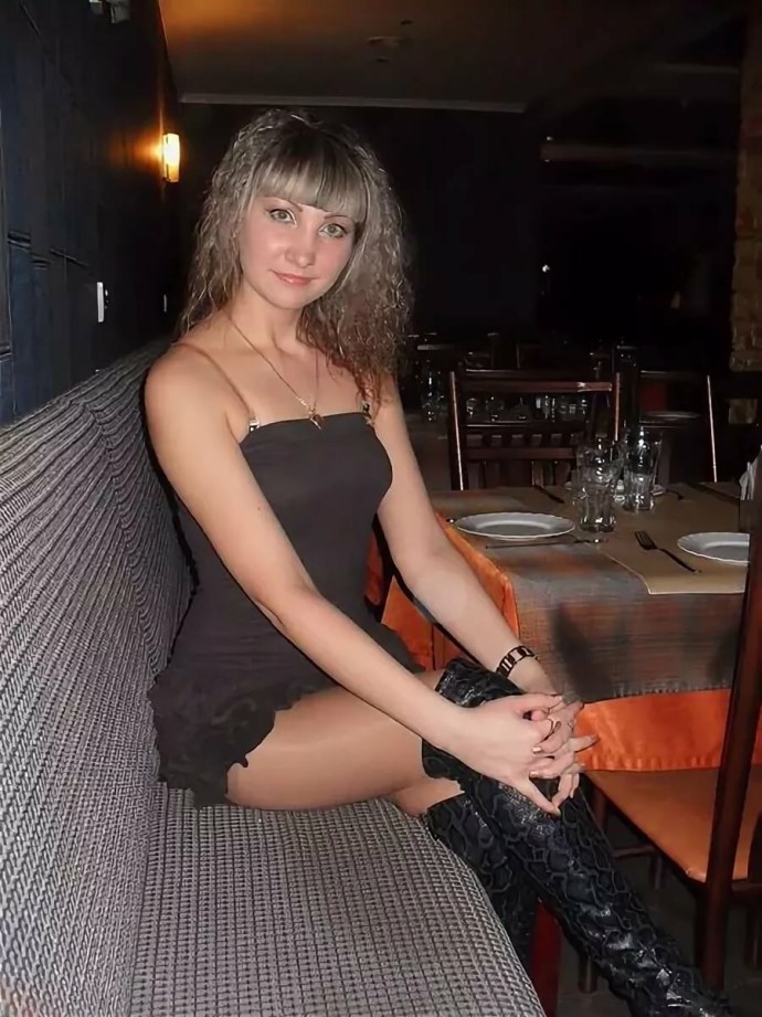 Мамба девушки