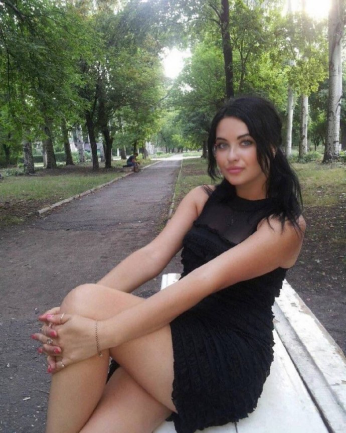 Кабардинки девушки частное