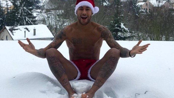 Lupo Neymar