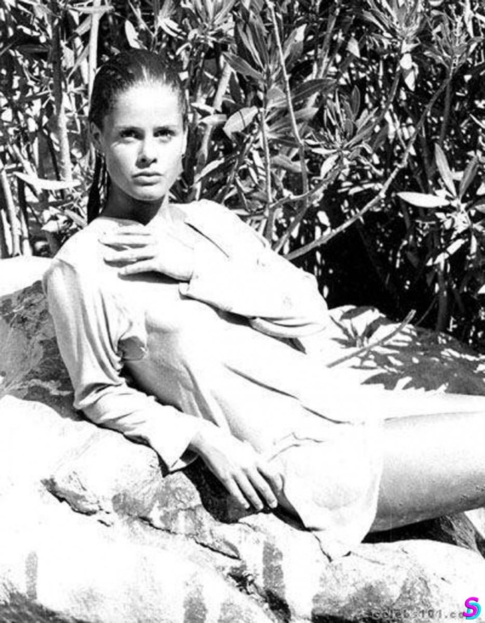 Lene Nystrom