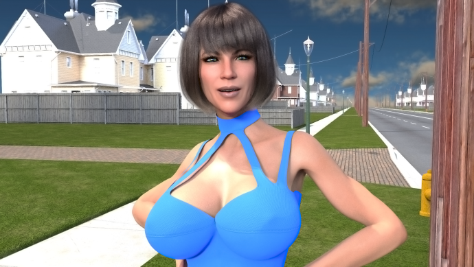 3dcg игры