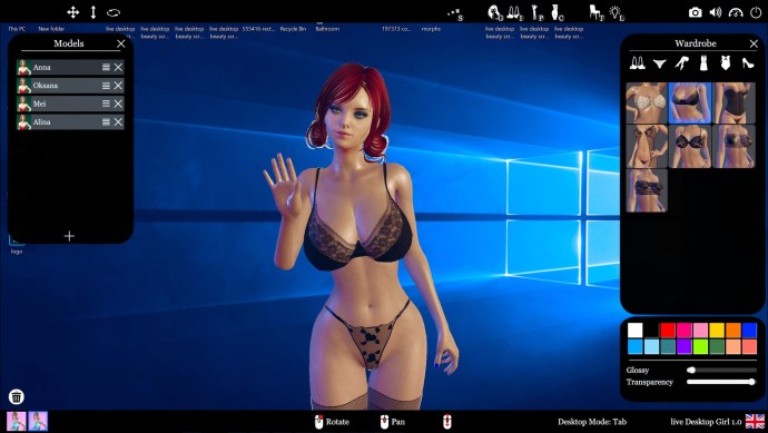 3dxchat на русском