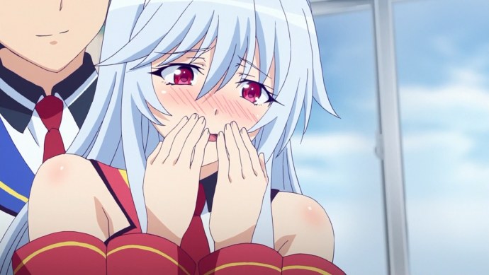 Masou Gakuen HXH Academy ataraxia Скарлет