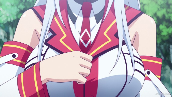 Masou Gakuen HXH Academy ataraxia Скарлет