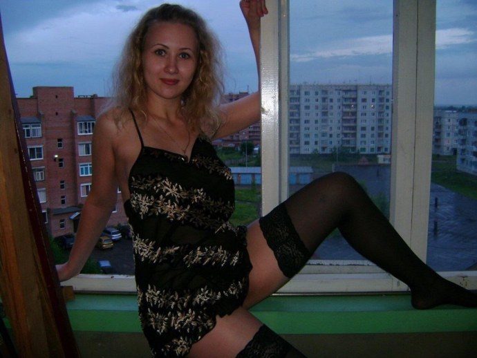 Анна Коптелова Нижний Тагил