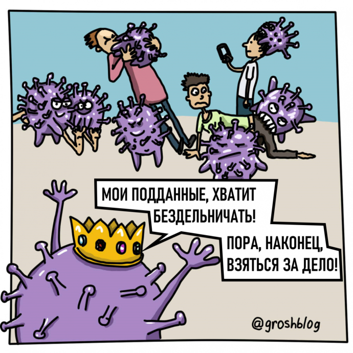 Аниме девушки
