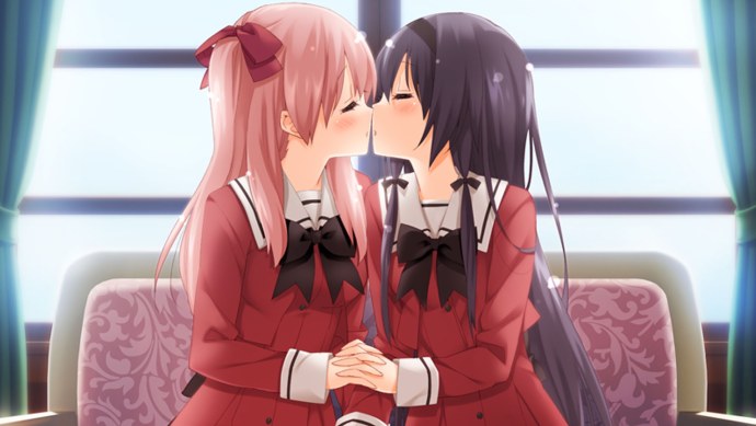 Sono Hanabira ni Kuchizuke wo