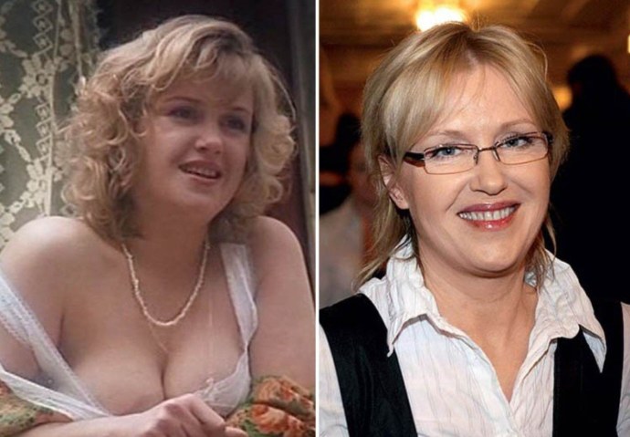 Надежда Румянцева 2020