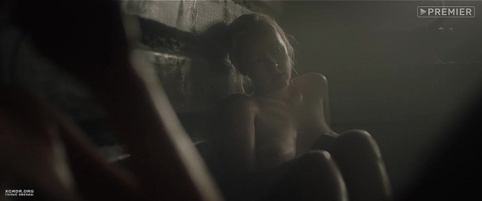 Виктория Валерьевна Маслова nude