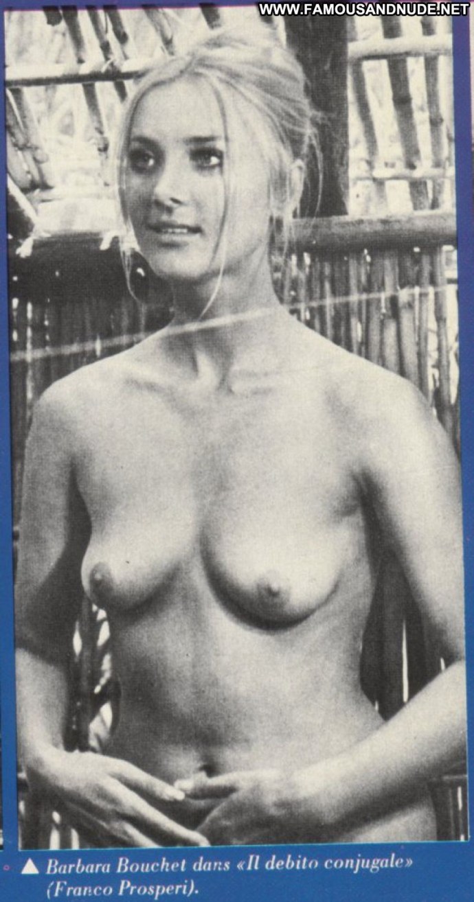 Барбара Буше актриса xxx