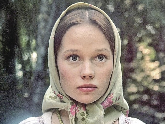 Елена Корикова