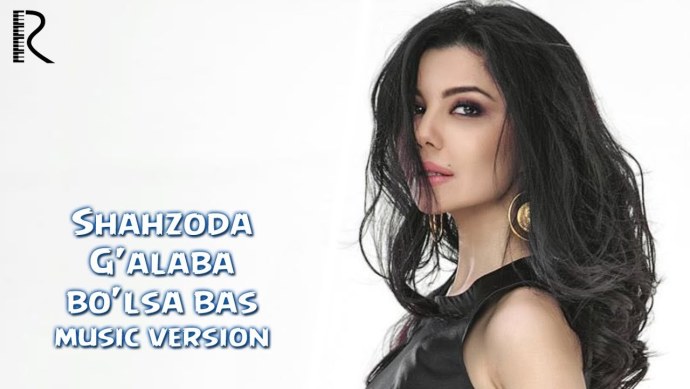 Shaxzoda Muxammedova