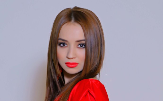 Шахзода Мухамедова дизайнер эскизы