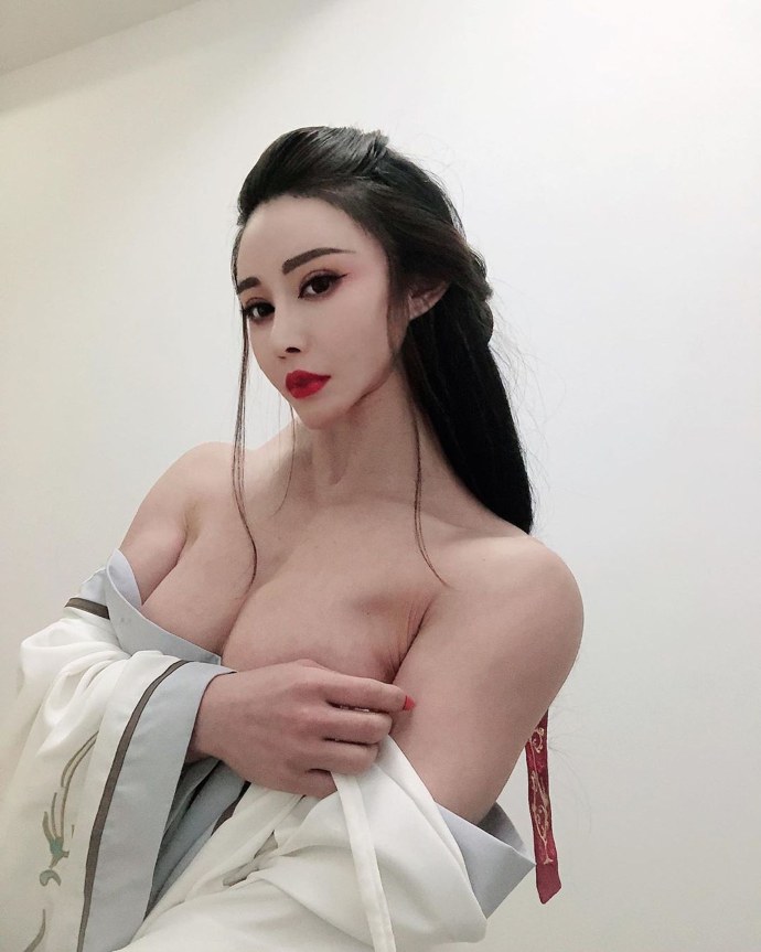 Runa butt aka runabyte onlyfans nude Gallery leaked –