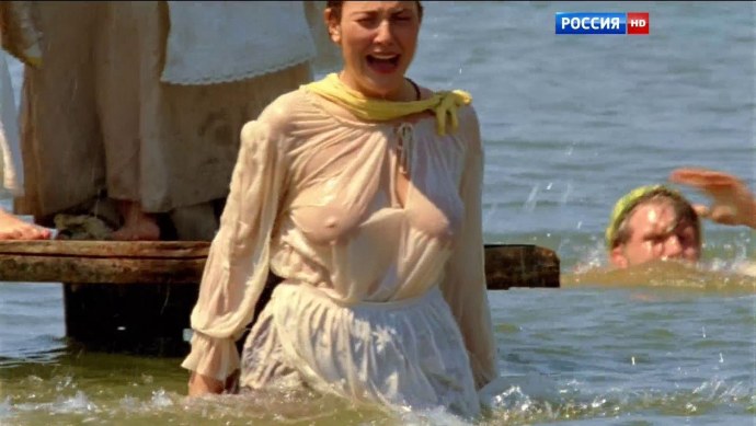 Наталья Андрейченко Сибириада 1979