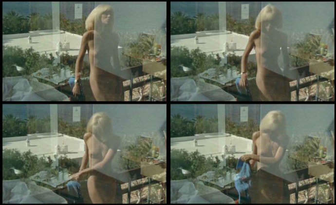 Мирей дарк в молодости nude