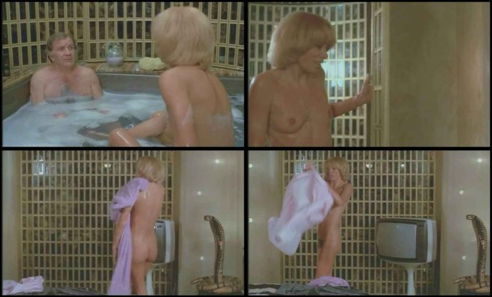 Мирей дарк Mireille Darc голая