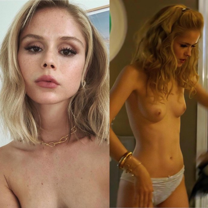 Эрин Мориарти hot