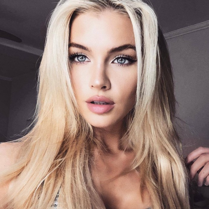 Алена Шишкова