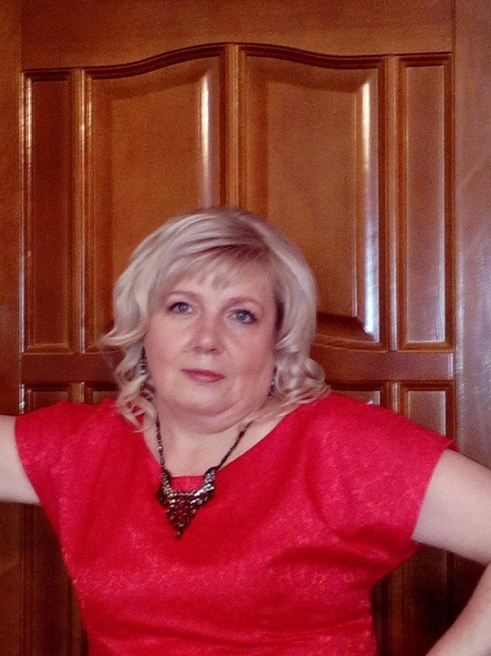 Титаева Ирина Бугульма