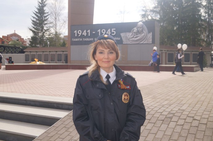 Ирина Нефедова белка