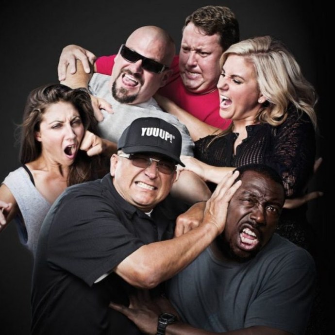 Хватай не глядя Storage Wars