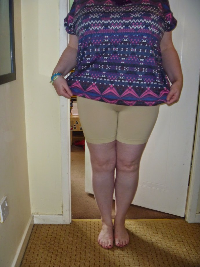Pushuna pantalons за 60