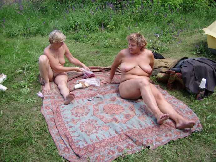 Порнография зрелых пар