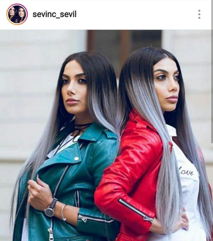 Севиль певица Азербайджан