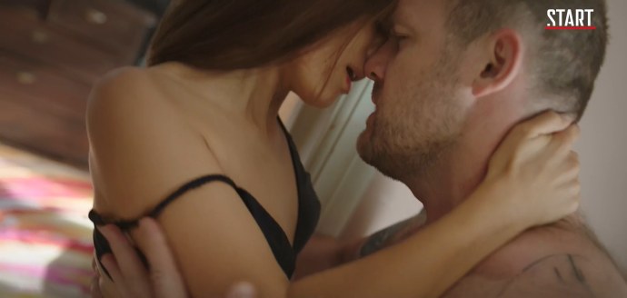 Сериал Инквизитор любовь Аксенова