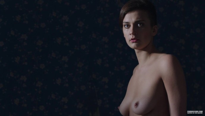 Екатерина Вилкова а зори здесь тихие... (2015) Nude