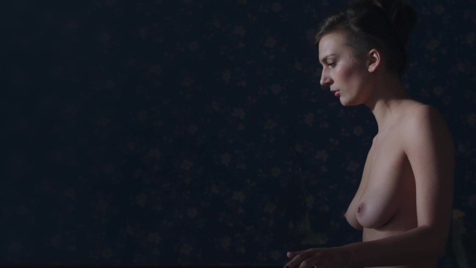 Голая актриса Екатерина Вилкова