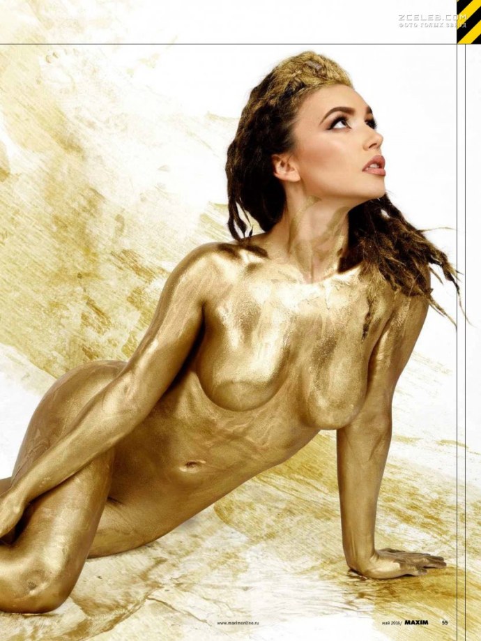 Ольга Серябкина