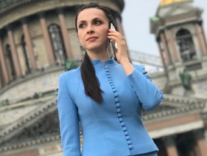Кристина Кьяботто