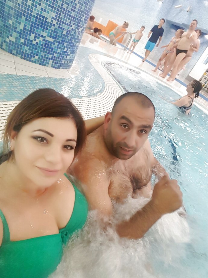 Горис Андрейс