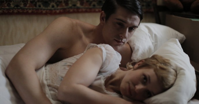 Большое небо сериал Светлана Смирнова- Марцинкевич