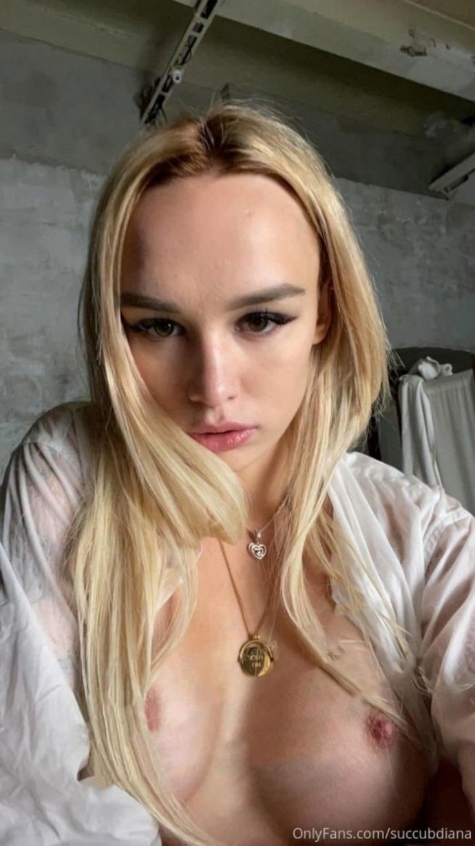 Диана Шурыгина онлифанс 18 слив